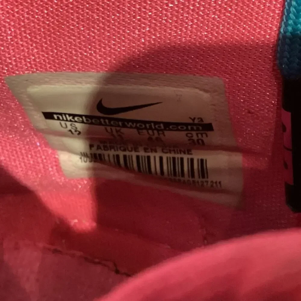 Nike this listing